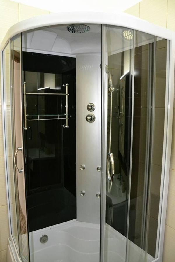 Aloha Apartment Navodari Luaran gambar